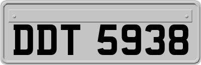 DDT5938