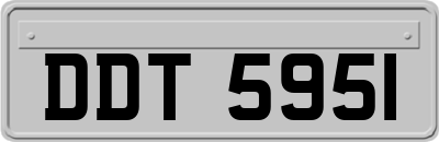 DDT5951