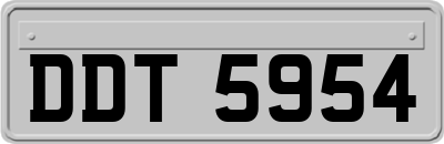 DDT5954