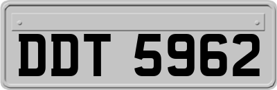 DDT5962