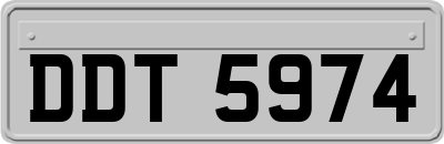 DDT5974