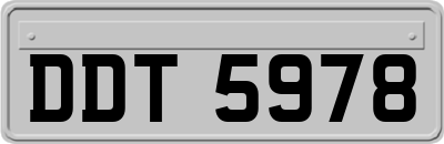 DDT5978