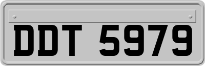 DDT5979