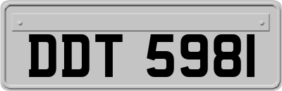 DDT5981