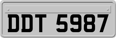 DDT5987