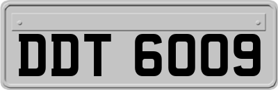 DDT6009