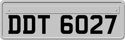 DDT6027