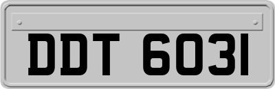 DDT6031