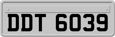 DDT6039
