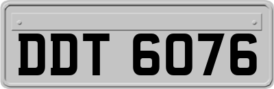 DDT6076