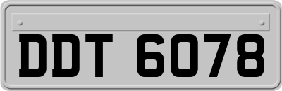 DDT6078
