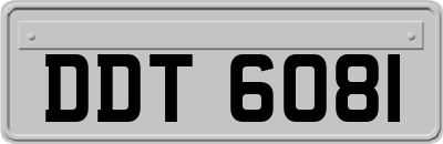 DDT6081