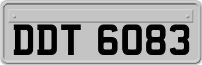DDT6083