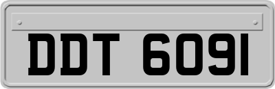 DDT6091