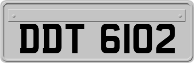 DDT6102