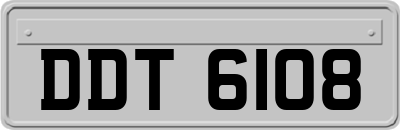 DDT6108