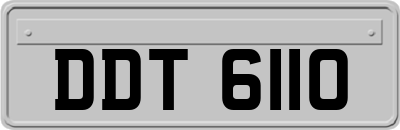 DDT6110