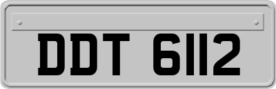 DDT6112