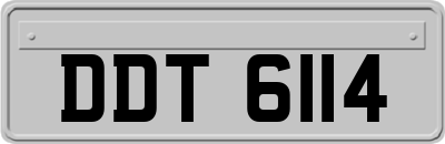 DDT6114