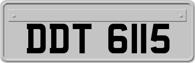 DDT6115