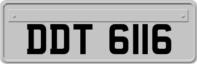 DDT6116