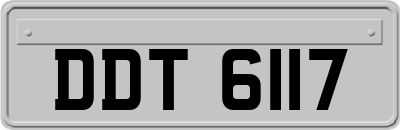 DDT6117
