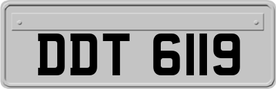 DDT6119