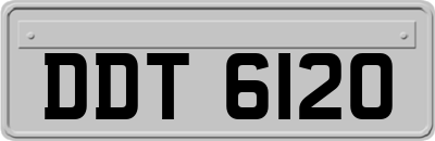 DDT6120