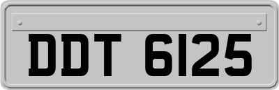 DDT6125