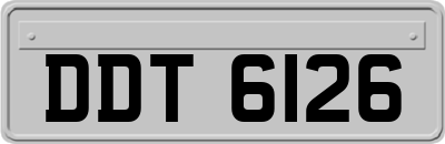 DDT6126