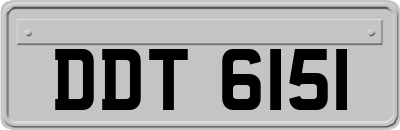 DDT6151