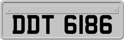 DDT6186