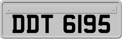 DDT6195