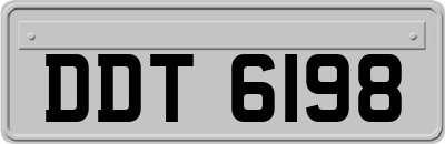 DDT6198