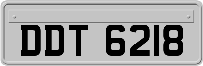 DDT6218