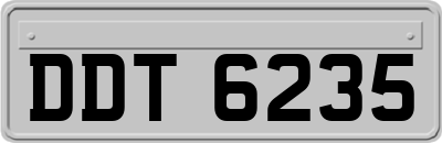 DDT6235
