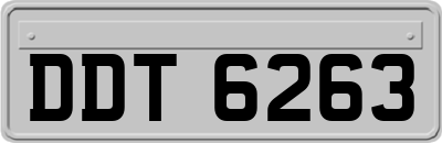 DDT6263
