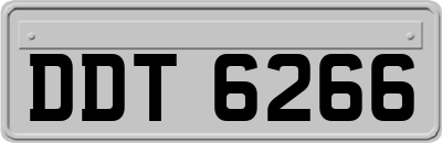 DDT6266