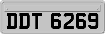 DDT6269