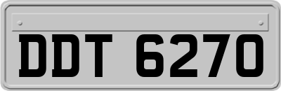 DDT6270