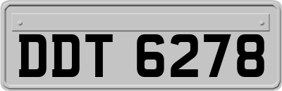 DDT6278