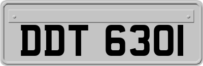 DDT6301