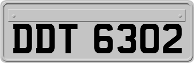 DDT6302