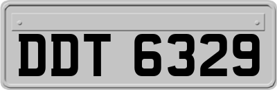 DDT6329