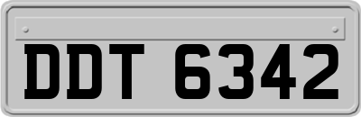 DDT6342