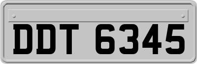 DDT6345