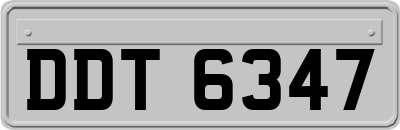 DDT6347