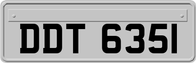 DDT6351