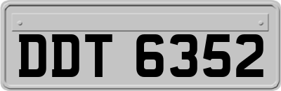 DDT6352