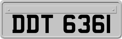 DDT6361